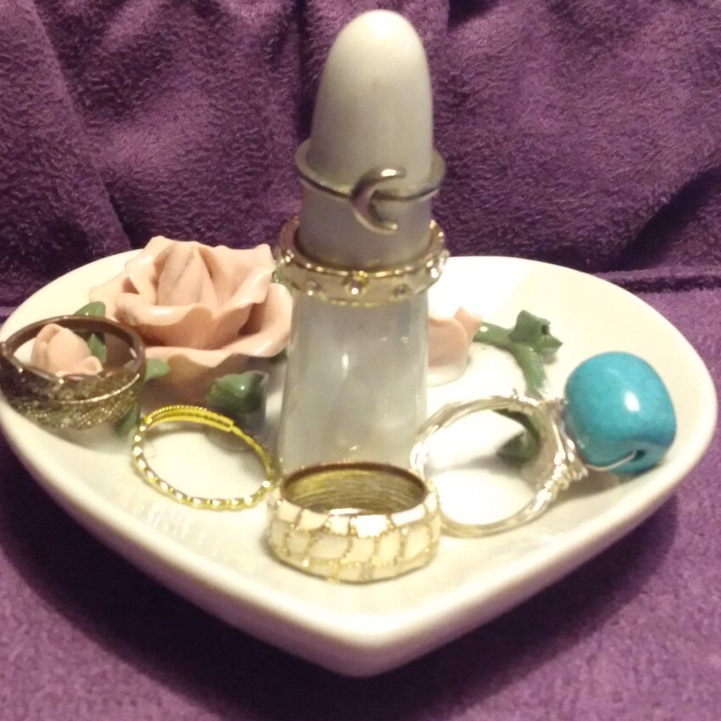 Ring Bundle #4